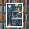 Репортер.Таємниця золотої шахти. Джеронімо Стілтон. Ірбіс-Комікси (9786177569496)