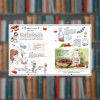 Ідеї, які варто втілити у життя! Girls’ Book - Час Майстрів (9786178253721)