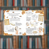 Ідеї, які варто втілити у життя! Girls’ Book - Час Майстрів (9786178253721)