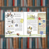 Підручник відважного мандрівника. Boys’ Book - Час Майстрів (9786178253738)