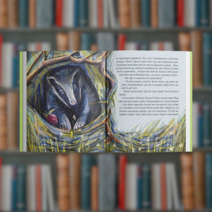 Суничники - Час майстрів (9786178318321). Photo 2