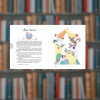 Байки Езопа в переказі Олександра Виженка - Час Майстрів ( 9789669152923)