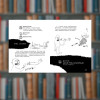 Безстрашно-карантинна книга. Кириченко В. – Час майстрів (9789669153494)