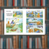 Маня в селі Герасименко Н. – Час Майстрів (9789669153647)