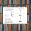 Английский язык 1 класс.Упражнения и задания - Время Мастеров (9786178318338)