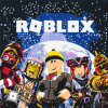 Картина по номерам Roblox роботы (роблокс) 30*30 см Оригами LW 21832