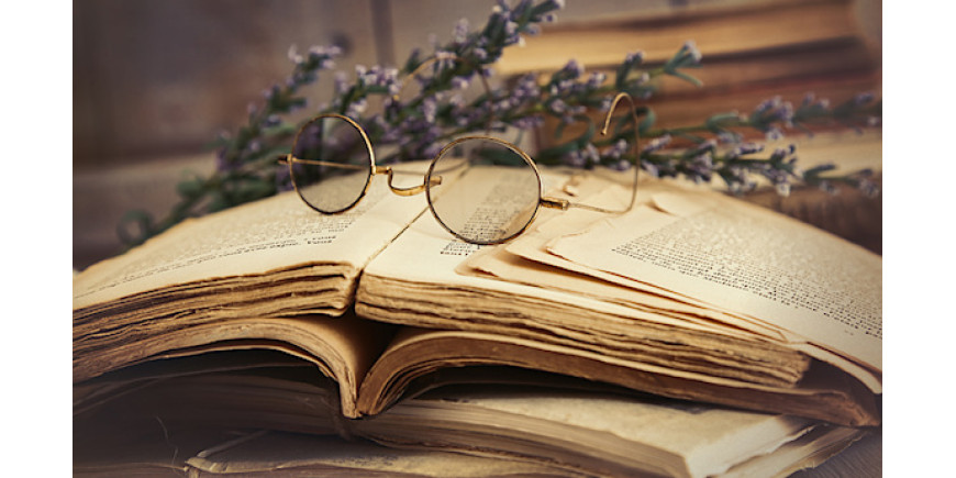 10 науково доведених причин, чому потрібно читати книжки
