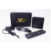 Приставка Андроїд Smart TV Box X98 Plus 4/32 Gb Android 11 ATV (2605vit)