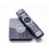 Приставка Андроїд Smart TV Box X98 Plus 4/32 Gb Android 11 ATV (2605vit)