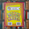 Книга "Абетка - казка" (Пегас) великий формат