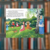 Книга "Чарівна скринька казок" (Пегас)
