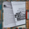 Книга Леся Воронина "Прибулець з Країни нямликів"