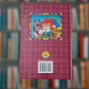 Книга "Візок чудових казок" серія Веселка