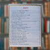 Книга "Віршики для малят" (Промінець)