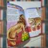 Книга "Цікавинки про тваринок" (Промінець)