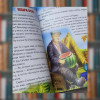Книга "Дванадцять місяців" (Промінець)