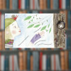 Книга. Оксана Лущевская.  ''С улиткой на прогулке'' (2605kro)