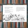 Книга. Рус Лаґеркранц. Моє серце б’ється і сміється. Книга 2 (2605kro)