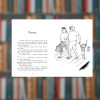 Книга. Шпулька, пташка і я.Еллен Карлсон (2605kro)