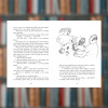 Книга. Шпулька, пташка і я.Еллен Карлсон (2605kro)