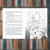 Книга. Марія Парр. Воротар і море. Книга 2(2605kro)