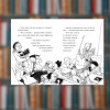 Книга. Рус Лагеркранц. Увидимся, когда получится. Книга 5 (2605kro)