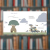 Книга Диктувала це сорока, а записував їжак.	Олександр Подоляк(2605kro)