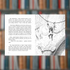 Книга. Марія Парр. Вафельне серце. Книга 1 (2605kro)