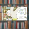 Книга Абу Каракамбада. Колискова для Мішелі. Григорій Фалькович(2605kro)