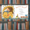 Книга Абу Каракамбада. Колискова для Мішелі. Григорій Фалькович(2605kro)