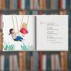 Книга Держаться за руки, сестричка. Оксана Лущевская (2605kro)