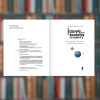 Книга. Історія про Блакитну планету. Андрі Снайр Маґнасон (2605kro)