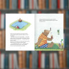 Книга Мышинное летушко, медвежье счастье. Кристина Андрес (2605kro)