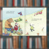 Книга Мышинное летушко, медвежье счастье. Кристина Андрес (2605kro)