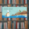 Книга Нарвали не плачуть. Олександр Подоляк(2605kro)
