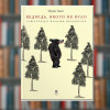 Книга. Ведмідь, якого не було. Орен Лаві (2605kro)