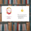 Книга. Снігопад.	Ганна Гаґеруп, Гільда Гаґеруп (2605kro)