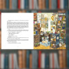 Книга. Снігопад.	Ганна Гаґеруп, Гільда Гаґеруп (2605kro)