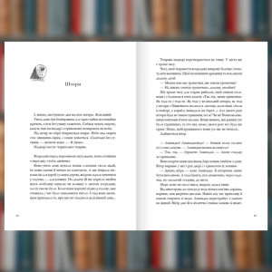 Книга. Лампадка. Аннет Схаап (2605kro). Photo 3