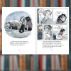 Книга Це моє життя. Рус Лаґеркранц(2605kro)