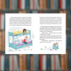 Книга Оскар і я. Марія Парр (2605kro)
