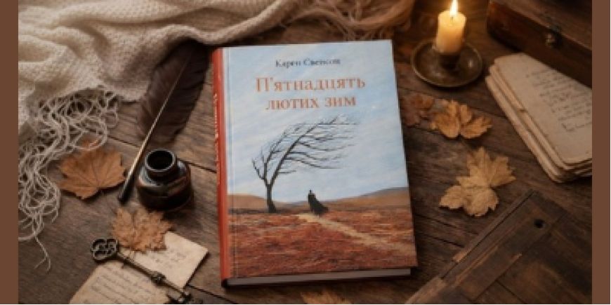 «Пятнадцать лютых зим»: трогательное переосмысление жизни сестер Бронте