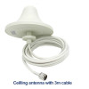 Комплект посилення GSM зв'язку репітер GSM304-3G-4G 900/1800/2100МГц (2605 vit)